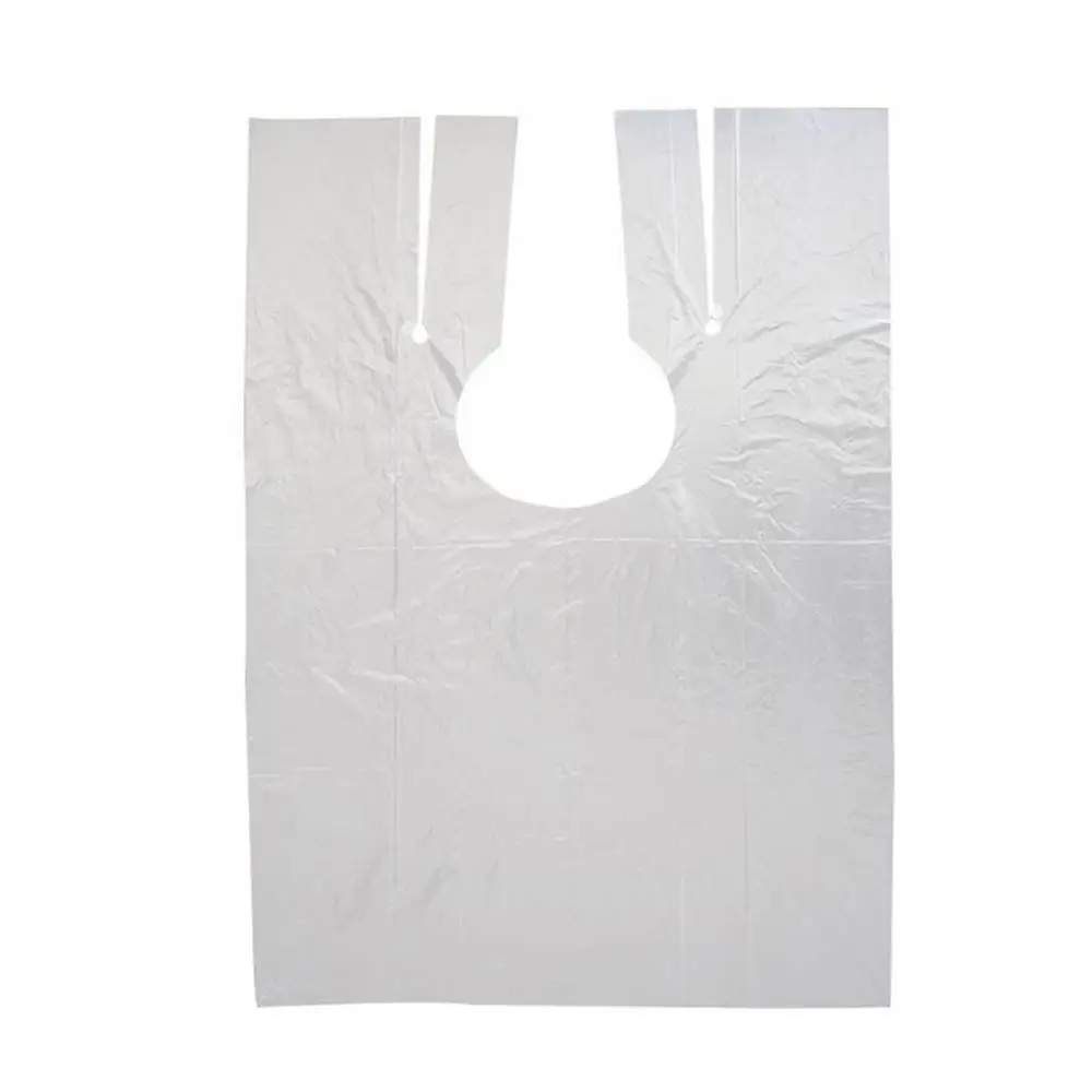 Household 50Pcs Anti-staining Disposable Barbers Cape Hairdressing Apron Supplies Hair Coloring Products
Household 50Pcs Anti-staining Disposable Barbers Cape Hairdressing Apron Supplies Hair Coloring Products