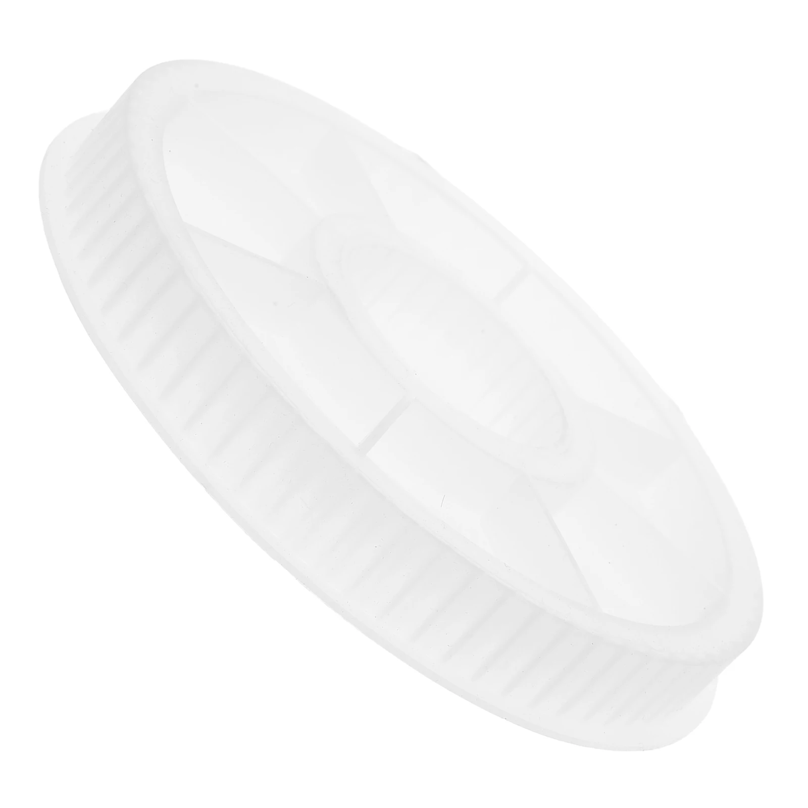 Crystal Dropping Tray Molds Silicone DIY Casting Mold for Epoxy Resin Round Jewelry Trays Lightweight Compact Storage Home
Crystal Dropping Tray Molds Silicone DIY Casting Mold for Epoxy Resin Round Jewelry Trays Lightweight Compact Storage Home
