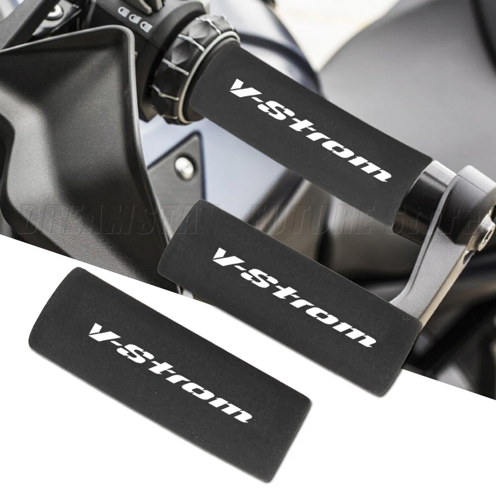 For V-Strom 1000 V-Strom 650 V strom Vstrom Accessories Motorcycle Grip Non Slip Handlebar Grips
For V-Strom 1000 V-Strom 650 V strom Vstrom Accessories Motorcycle Grip Non Slip Handlebar Grips