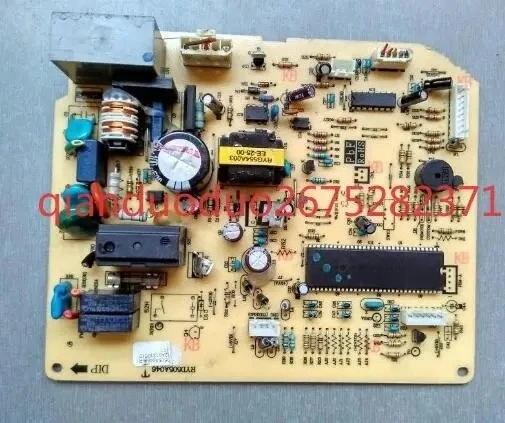 Подходит для основной платы блока питания кондиционера Daikin.
Подходит для основной платы блока питания кондиционера Daikin.