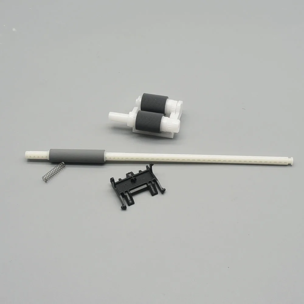 5SETS Pickup Roller Separation Pad for BROTHER DCP 7055 7057 7060 7065 7070 MFC 7240 7360 7365 7460 7470 7860 HL 2130 2270 2240
5SETS Pickup Roller Separation Pad for BROTHER DCP 7055 7057 7060 7065 7070 MFC 7240 7360 7365 7460 7470 7860 HL 2130 2270 2240