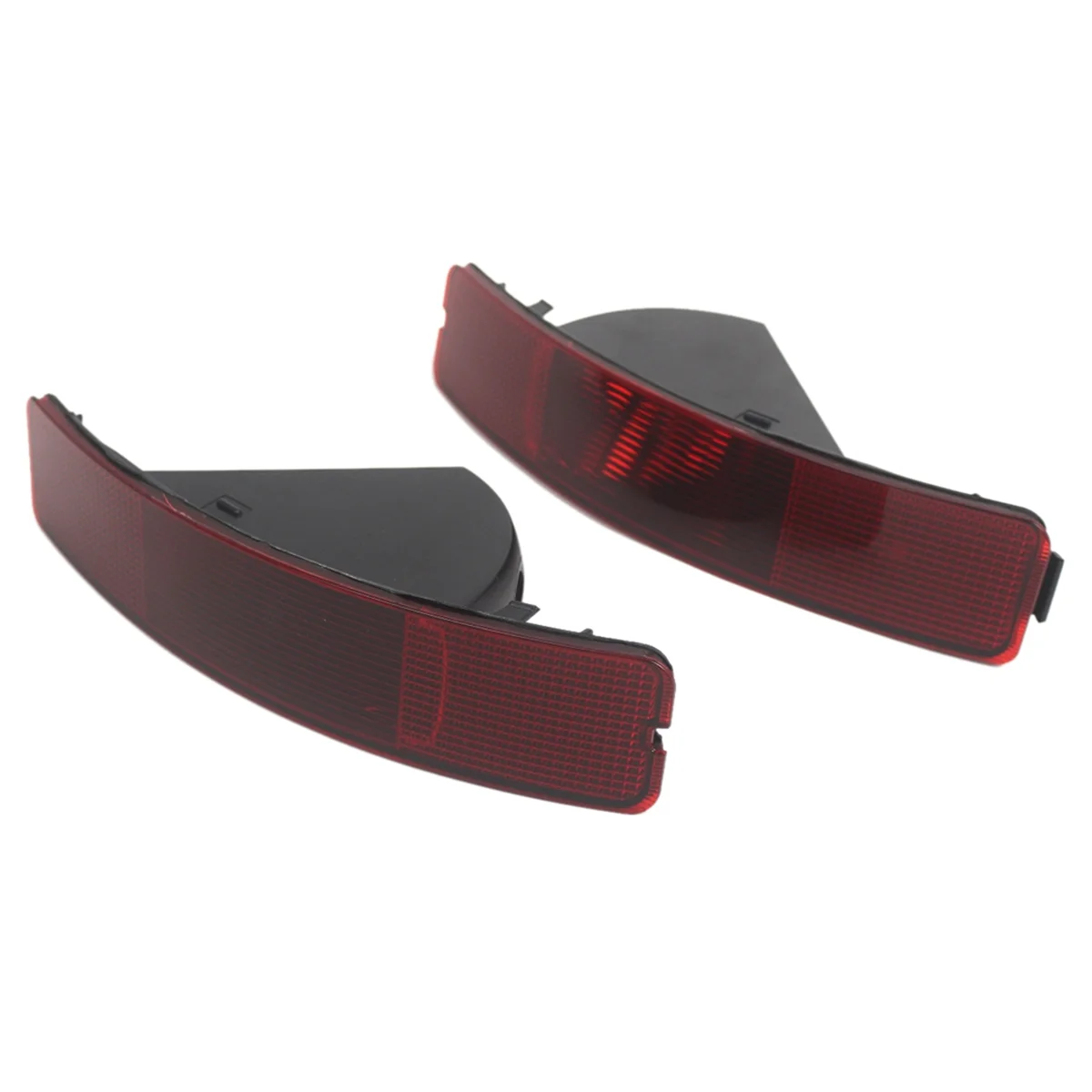 For Volvo XC90 2003-2006 Rear Reflective Light Brake Light Tail Light Fog Lamp Withou Bulb Replace 8693009 8693008
For Volvo XC90 2003-2006 Rear Reflective Light Brake Light Tail Light Fog Lamp Withou Bulb Replace 8693009 8693008