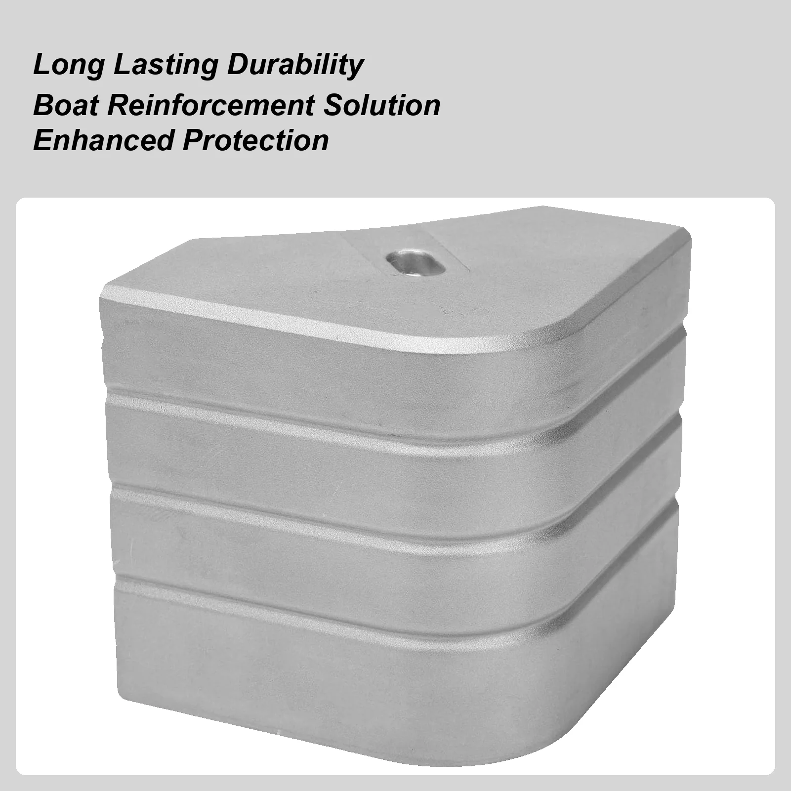Pontoon Boat Corner Caps Heavy Duty Pontoon Boat Deck Corner 90 Degree Rounded Dock Guards For Bunk Roof Fishing RV Camping
Pontoon Boat Corner Caps Heavy Duty Pontoon Boat Deck Corner 90 Degree Rounded Dock Guards For Bunk Roof Fishing RV Camping