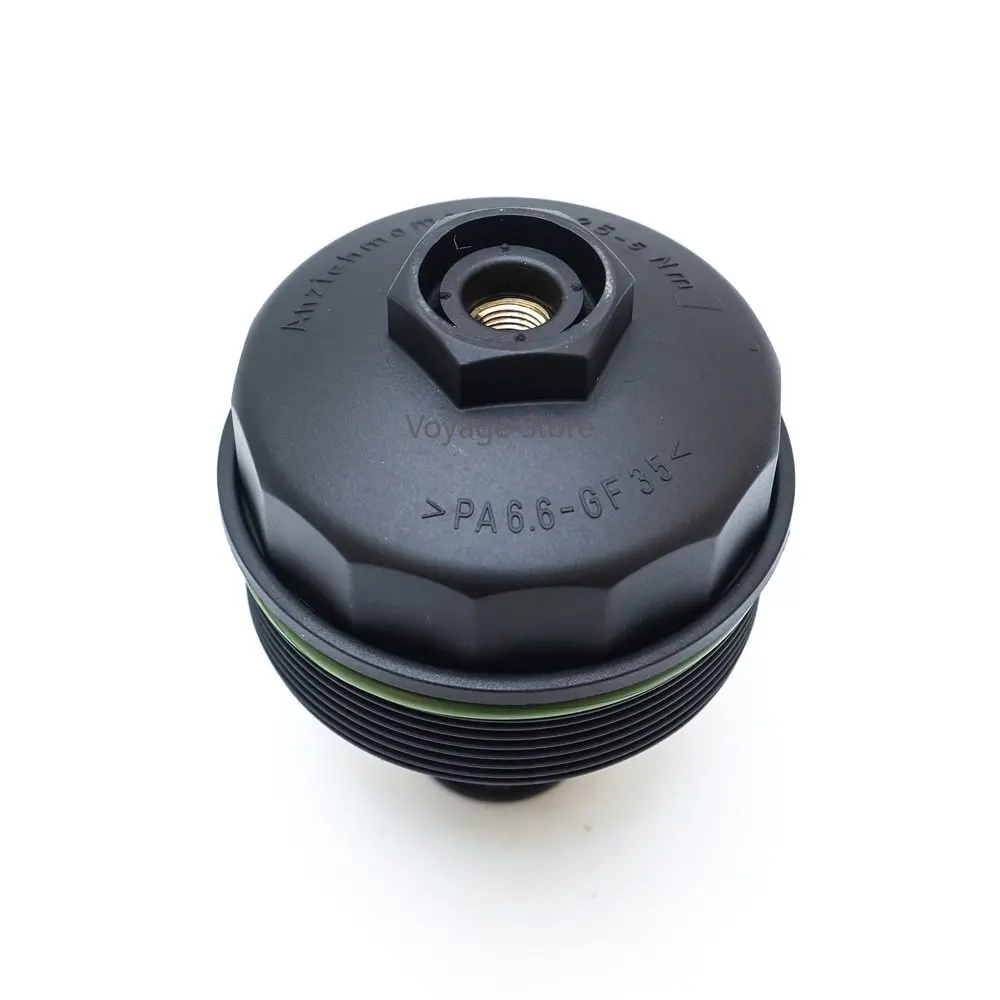 Fit for Audi A8 Quattro Q7 021115433E 021115433B 95510743300 95510743301 Oil Filter Housing Cover Cover Assembly Replacement
Fit for Audi A8 Quattro Q7 021115433E 021115433B 95510743300 95510743301 Oil Filter Housing Cover Cover Assembly Replacement