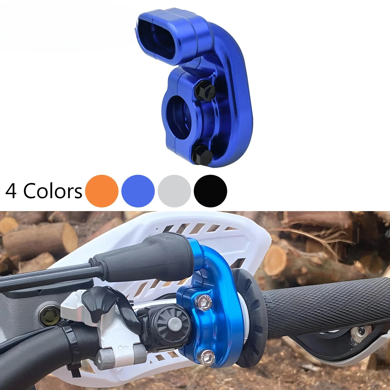 Для KTM SX SXF XC XCF XCW EXC EXCF 150 200 250 300 350 450 500 Для Husqvarna TE i FE TX FX TC FC Корпус управления дроссельной заслонкой База
Для KTM SX SXF XC XCF XCW EXC EXCF 150 200 250 300 350 450 500 Для Husqvarna TE i FE TX FX TC FC Корпус управления дроссельной заслонкой База