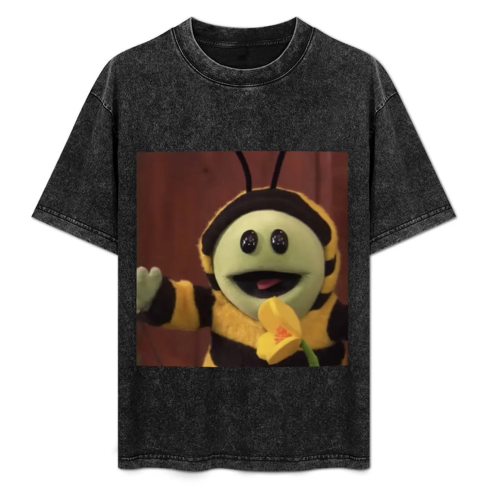 nanalan bee T-Shirt Work Duty Casual T-Shirt
nanalan bee T-Shirt Work Duty Casual T-Shirt