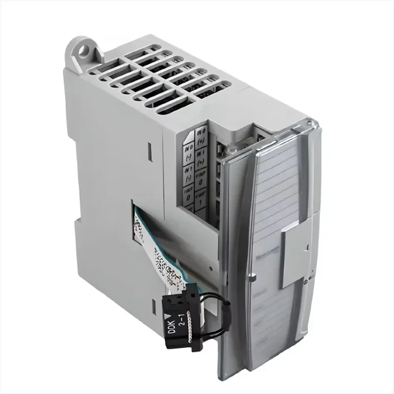 2025 Совершенно новый оригинальный инвентарьPLC 1783-LMS8, новый в наличии
2025 Совершенно новый оригинальный инвентарьPLC 1783-LMS8, новый в наличии