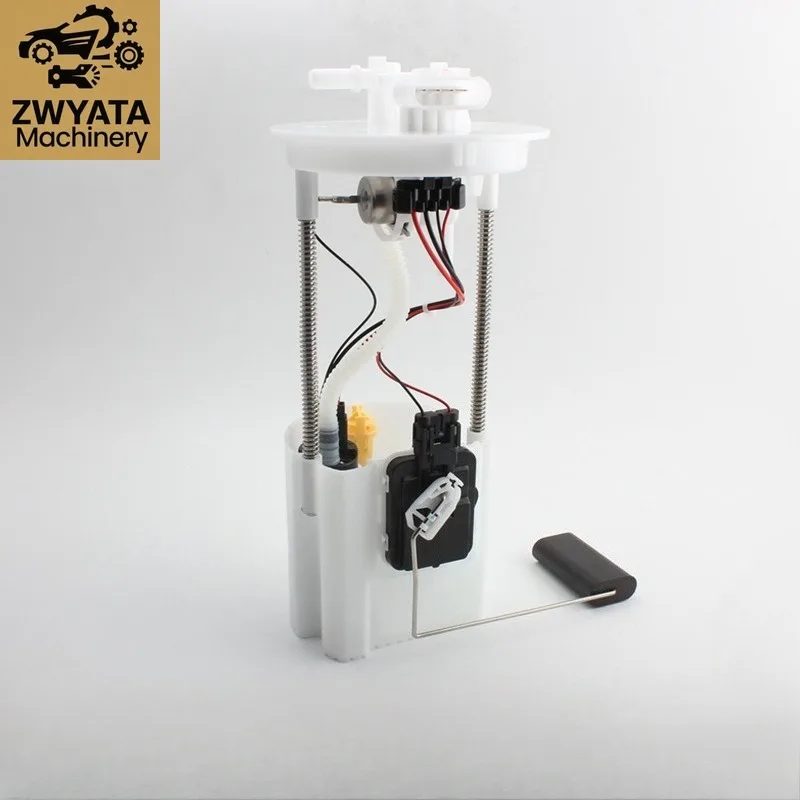 Fuel Pump Assembly 0580314361 94711919 for CHEVROLET COLORADO S10 ISUZU D-MAX 2013-2014 2.5L 3.5 3.7L 2013 2014
Fuel Pump Assembly 0580314361 94711919 for CHEVROLET COLORADO S10 ISUZU D-MAX 2013-2014 2.5L 3.5 3.7L 2013 2014
