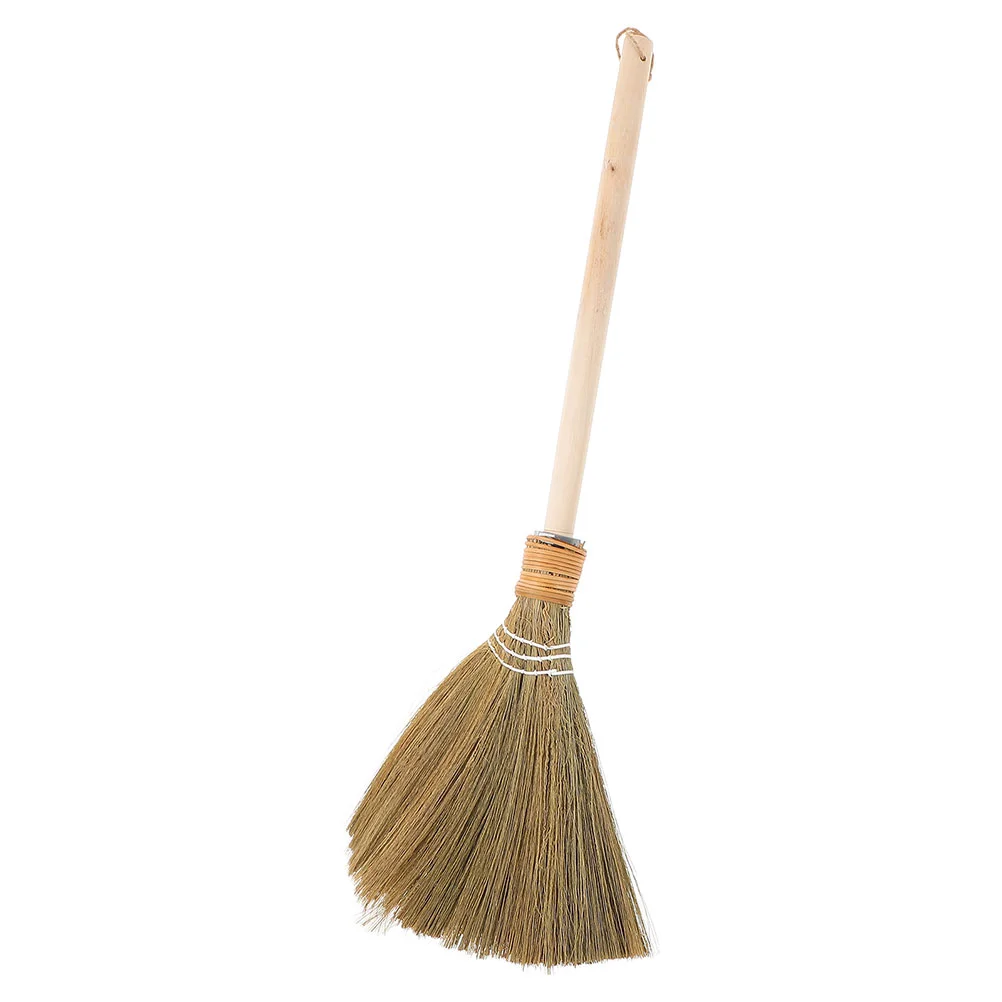 Miscanthus Woven Broom Corn Whisk to Weave Sweeper Wood Carpet Brooms for Sweeping Indoor Heavy Duty Shopping
Miscanthus Woven Broom Corn Whisk to Weave Sweeper Wood Carpet Brooms for Sweeping Indoor Heavy Duty Shopping