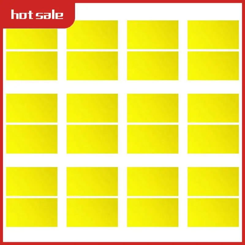 A57M-Laser Engraving Yellow ABS Double Color Plastic Sheet, 11.8X6.49X0.05 Inch Materials Double Color Plastic Sheet
A57M-Laser Engraving Yellow ABS Double Color Plastic Sheet, 11.8X6.49X0.05 Inch Materials Double Color Plastic Sheet