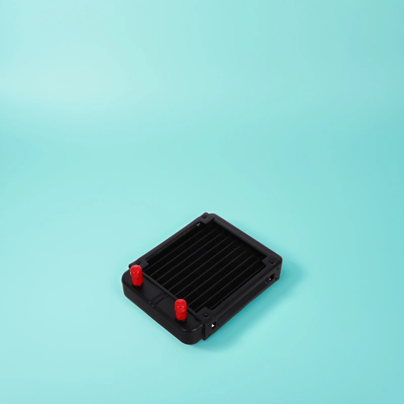 Water Radiator Liquid Discharge Aluminum Block Cooled Atv Utv PC Cooling System Graphics Card Heatsinks CPU Water Cooling
Water Radiator Liquid Discharge Aluminum Block Cooled Atv Utv PC Cooling System Graphics Card Heatsinks CPU Water Cooling