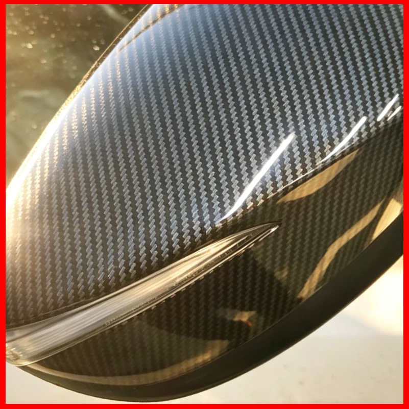 Car Styling ForMazda CX-3 2016-2019 Rearview Mirror Cover Shell Housing Car Styling Auto Part Accessory for Enhanced Vehicle Loo
Car Styling ForMazda CX-3 2016-2019 Rearview Mirror Cover Shell Housing Car Styling Auto Part Accessory for Enhanced Vehicle Loo