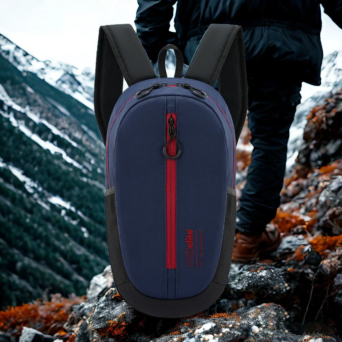 10L Outdoor mountaineering bag portable cycling bag hiking backpack travel backpack men and women bag NEW
10L Outdoor mountaineering bag portable cycling bag hiking backpack travel backpack men and women bag NEW