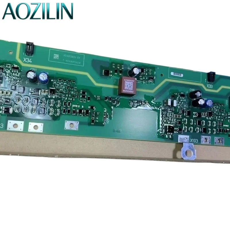 AOZILIN S120/G130/G150 IGD Trigger Board A5E02630232/30233/30231 A5E00151091 A5E02630230 A5E02841901 A5E00213118 A5E0015883
AOZILIN S120/G130/G150 IGD Trigger Board A5E02630232/30233/30231 A5E00151091 A5E02630230 A5E02841901 A5E00213118 A5E0015883