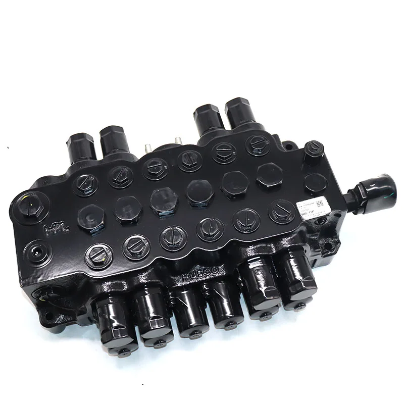 JCB 25/221621 25/222931 3CX4CX5CX Case 580 Distribution Valve Multi-way Control Valve
JCB 25/221621 25/222931 3CX4CX5CX Case 580 Distribution Valve Multi-way Control Valve