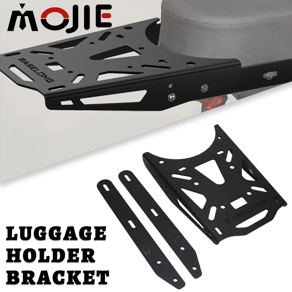For Super 73 S/Z Electric Bike Rear Rack Bike Cargo Rack Aluminum Luggage Rack For Super 73 Z and S Series Rear Frame Bicycle
For Super 73 S/Z Electric Bike Rear Rack Bike Cargo Rack Aluminum Luggage Rack For Super 73 Z and S Series Rear Frame Bicycle