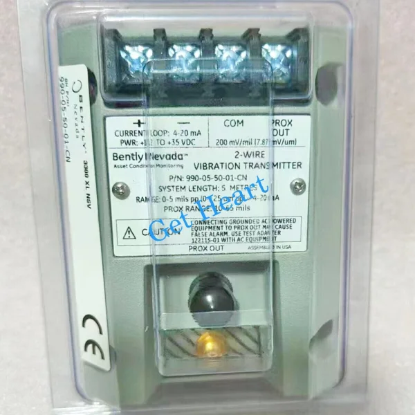 990-05-50-01-cn Вибрация Новая или Ups Совершенно новый оригинальный точечный Plc
990-05-50-01-cn Вибрация Новая или Ups Совершенно новый оригинальный точечный Plc