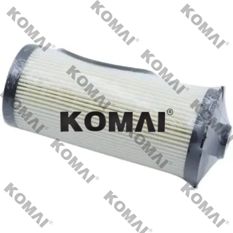 Compatible with Cummins QSG12 Engine 5486895 5486894 Compatible with Fleet Guard FF63046 Fuel Filter
Compatible with Cummins QSG12 Engine 5486895 5486894 Compatible with Fleet Guard FF63046 Fuel Filter