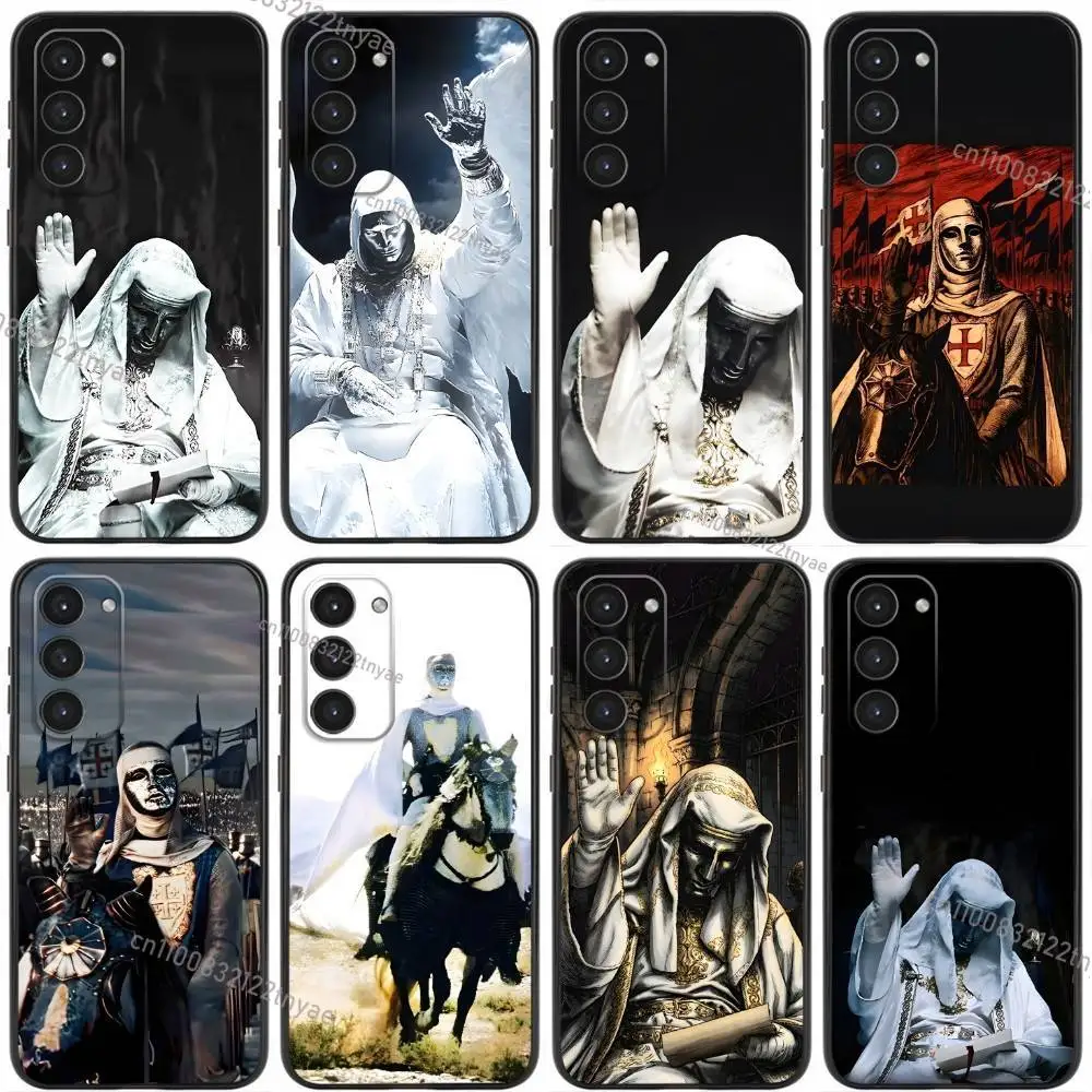 Cool Baldwin IV of Jerusalem Phone Case For Samsung Galaxy A20,21s,22,31,32,52,53,72,73,80,91 Soft Liquid Silicone Black Cover
Cool Baldwin IV of Jerusalem Phone Case For Samsung Galaxy A20,21s,22,31,32,52,53,72,73,80,91 Soft Liquid Silicone Black Cover