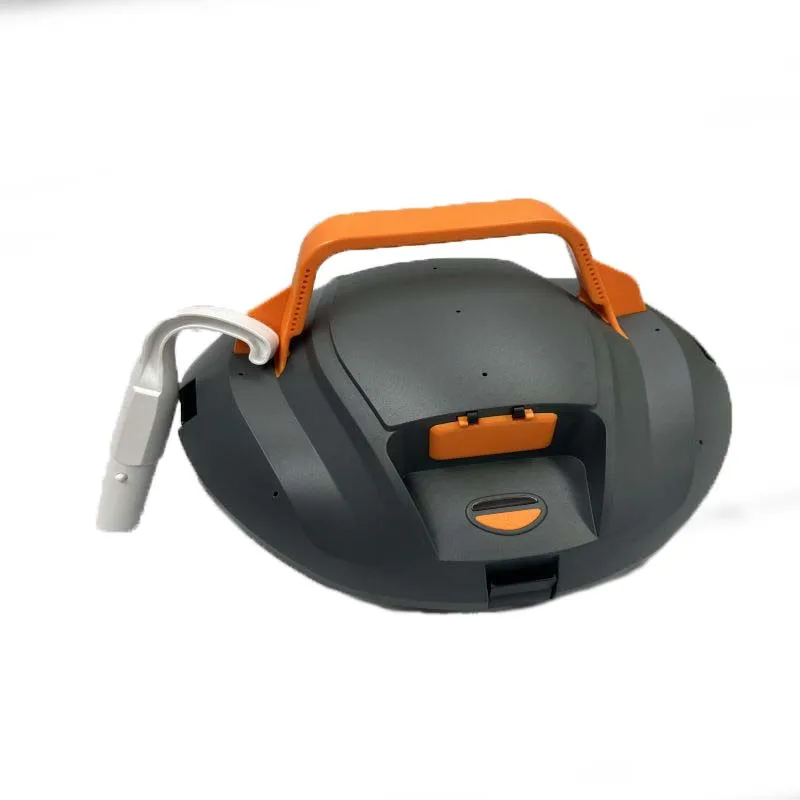 Latest Cordless Automatic Swimming Pool Cleaning Robotic Vacuum Inground Pool Vacuum Cleaner
Latest Cordless Automatic Swimming Pool Cleaning Robotic Vacuum Inground Pool Vacuum Cleaner