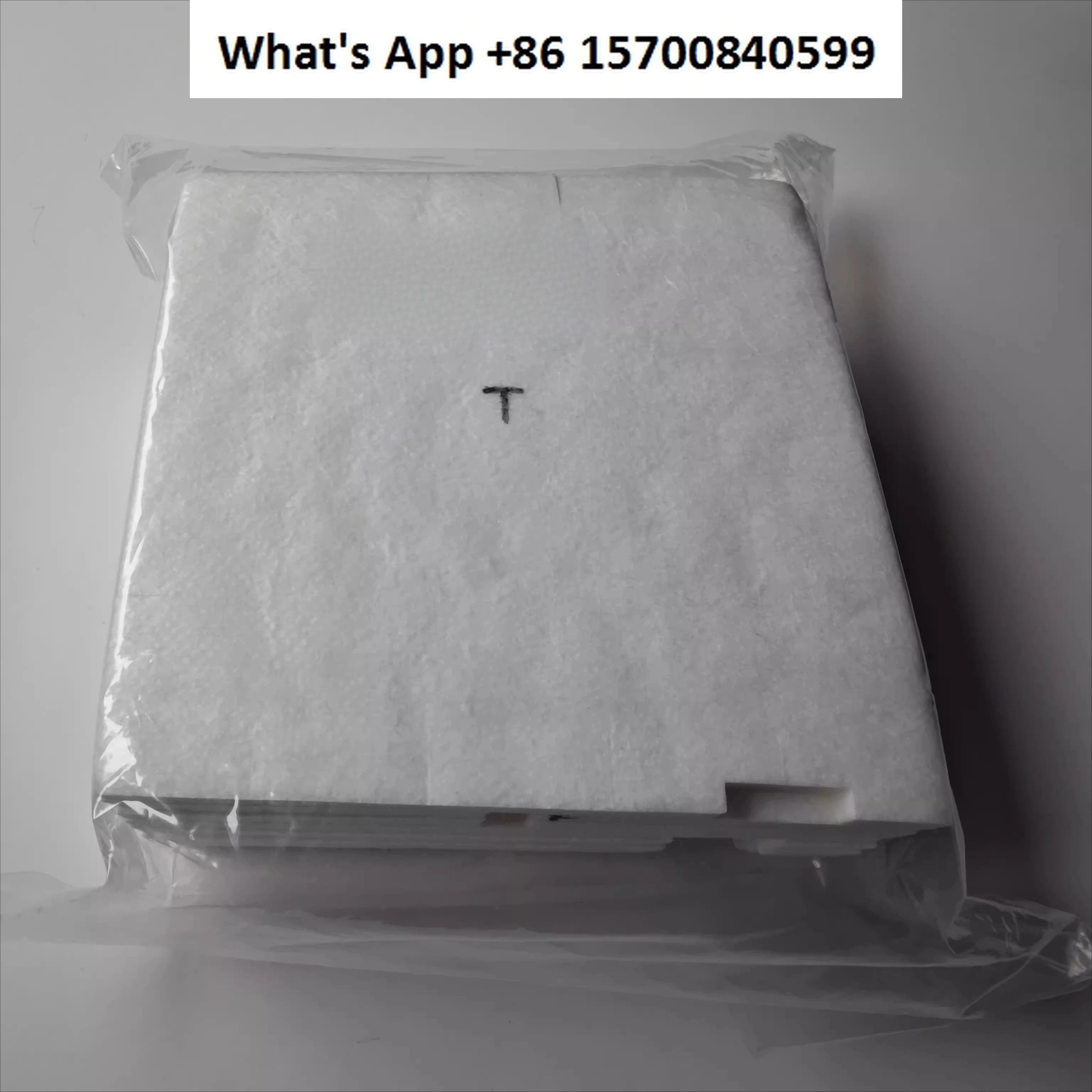 BN-20 DRAIN ∞ _1000025654 waste ink cartridge Sponge waste liquid cartridge Ink-absorbing cotton
BN-20 DRAIN ∞ _1000025654 waste ink cartridge Sponge waste liquid cartridge Ink-absorbing cotton