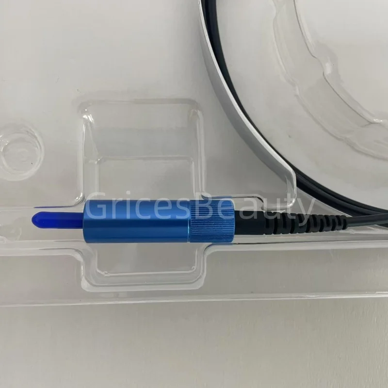 SMA905 Connector Laser Fiber Extender 980nm 1470nm Optic Fiber Extender Fat Removal Machine Spare Parts 2 Meters Accessory
SMA905 Connector Laser Fiber Extender 980nm 1470nm Optic Fiber Extender Fat Removal Machine Spare Parts 2 Meters Accessory