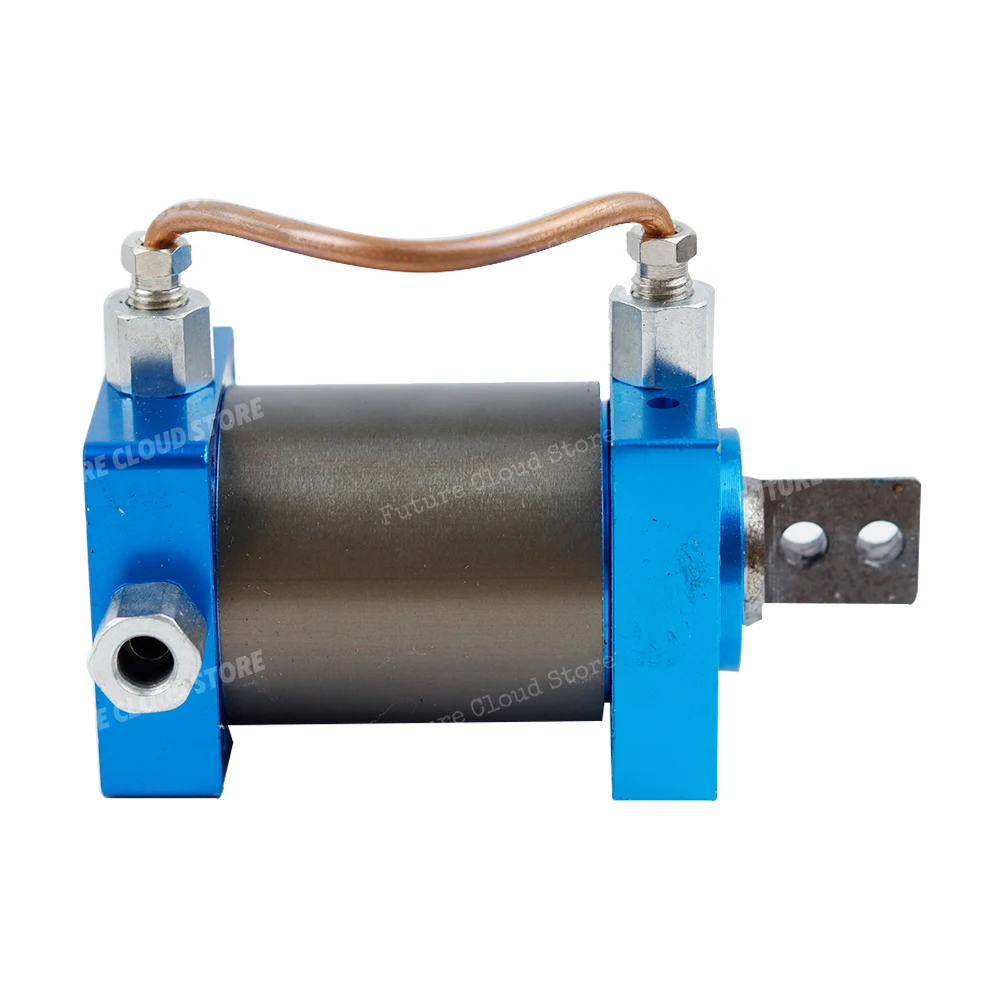 Air compressor 300bar pump push-pull piston high pressure cylinder 12V 220V PCP PCP
Air compressor 300bar pump push-pull piston high pressure cylinder 12V 220V PCP PCP