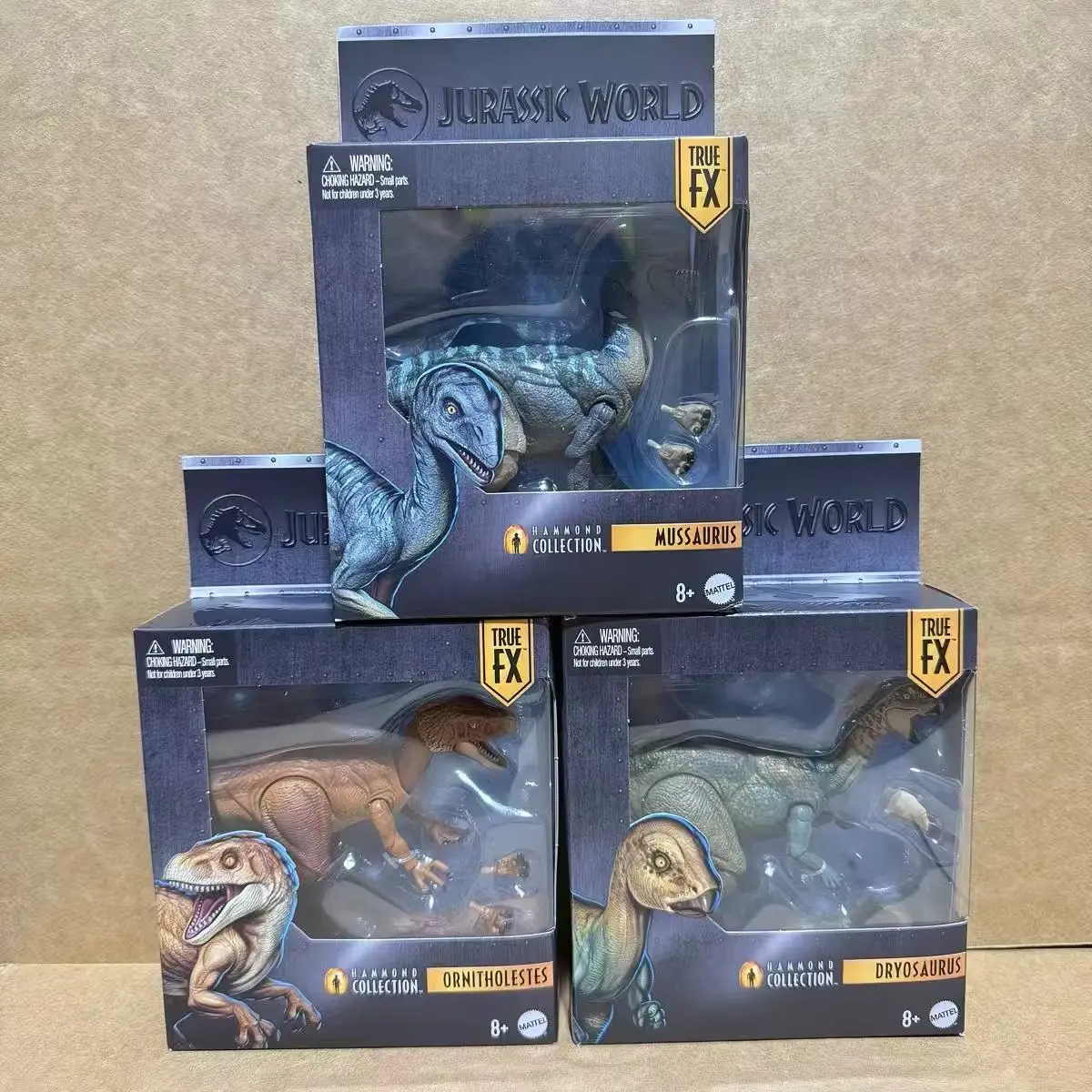 Hammond Collection Jurassic World Model Dinosaur Troodon Velociraptor Scutosaurus Stygimoloch Boy Action Figure Toys Joints Move
Hammond Collection Jurassic World Model Dinosaur Troodon Velociraptor Scutosaurus Stygimoloch Boy Action Figure Toys Joints Move