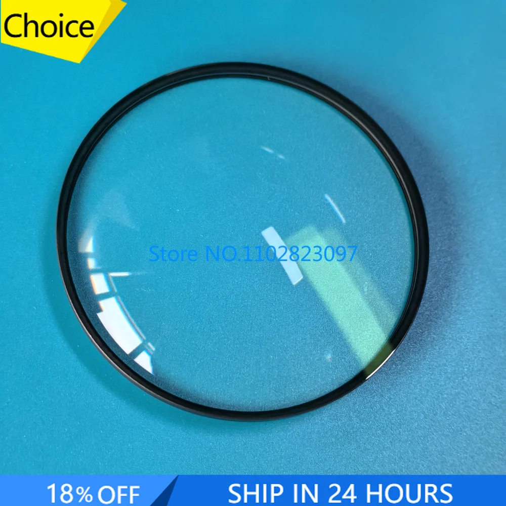 New for Canon EF 24-70mm F4 L IS USM Camera Part 24-70 MM F/4 Front First Optics Element Glass
New for Canon EF 24-70mm F4 L IS USM Camera Part 24-70 MM F/4 Front First Optics Element Glass