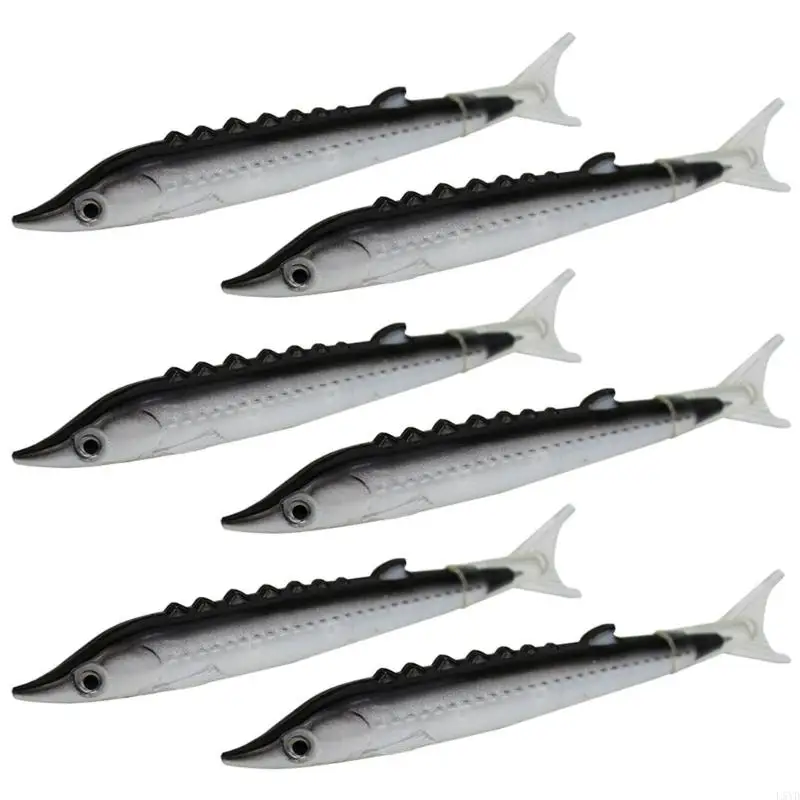 L5yd 6pcs Новинка Форма рыбы шариковая ручка смешная шариковая ручка 0,7 мм, писать гладко для детского студенческого подарка,
L5yd 6pcs Новинка Форма рыбы шариковая ручка смешная шариковая ручка 0,7 мм, писать гладко для детского студенческого подарка,