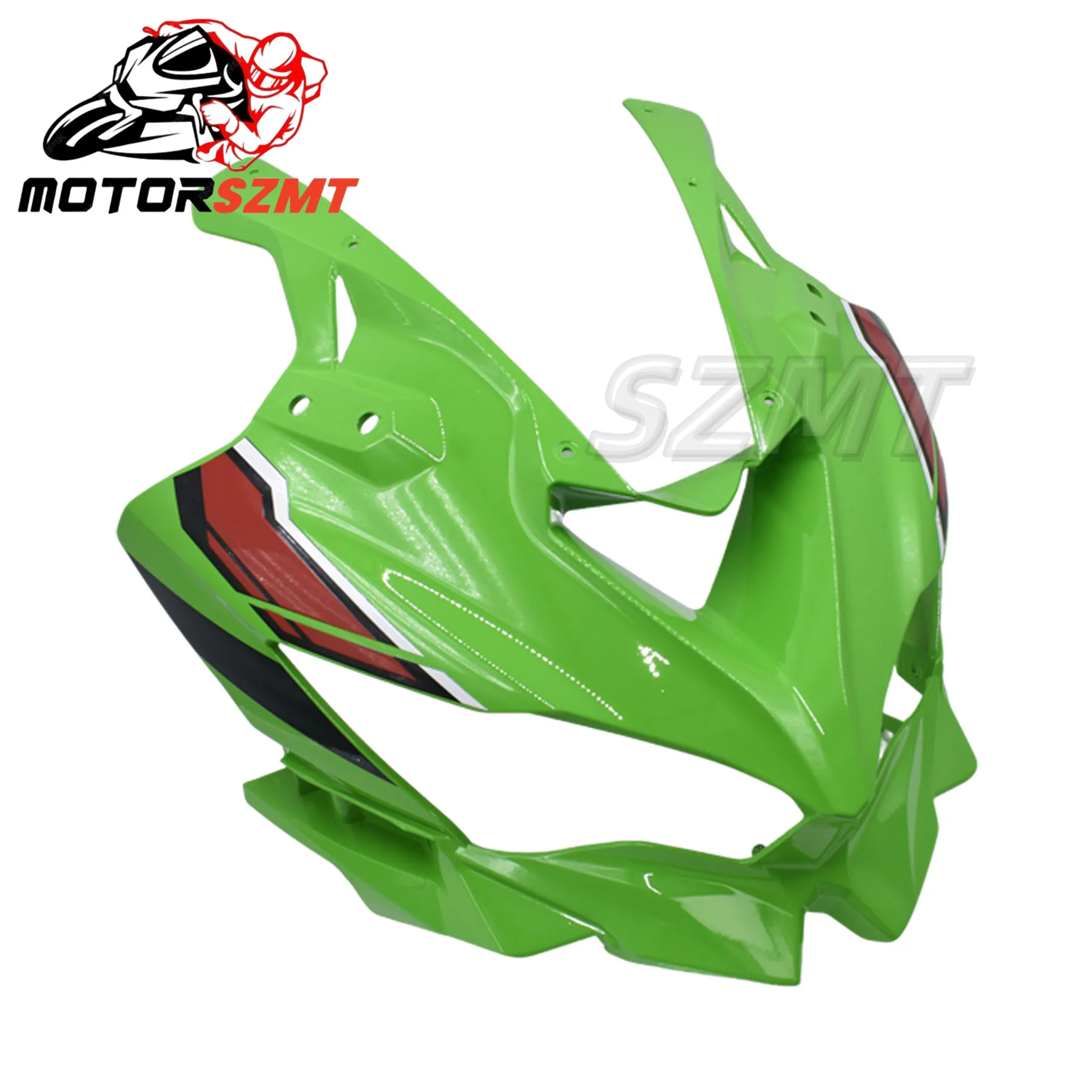 ABS Front Headlight Cover and Headlamp Cover Set Including Front Nose Protector Accessories For Kawasaki ZX25R ZX4R/ZX4RR
ABS Front Headlight Cover and Headlamp Cover Set Including Front Nose Protector Accessories For Kawasaki ZX25R ZX4R/ZX4RR