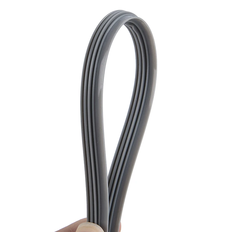 。1pc new Silicone Strip 6 mm Car Window Wiper Strip Boneless Wiper Car Front Window Windshield Wiper Insert
。1pc new Silicone Strip 6 mm Car Window Wiper Strip Boneless Wiper Car Front Window Windshield Wiper Insert