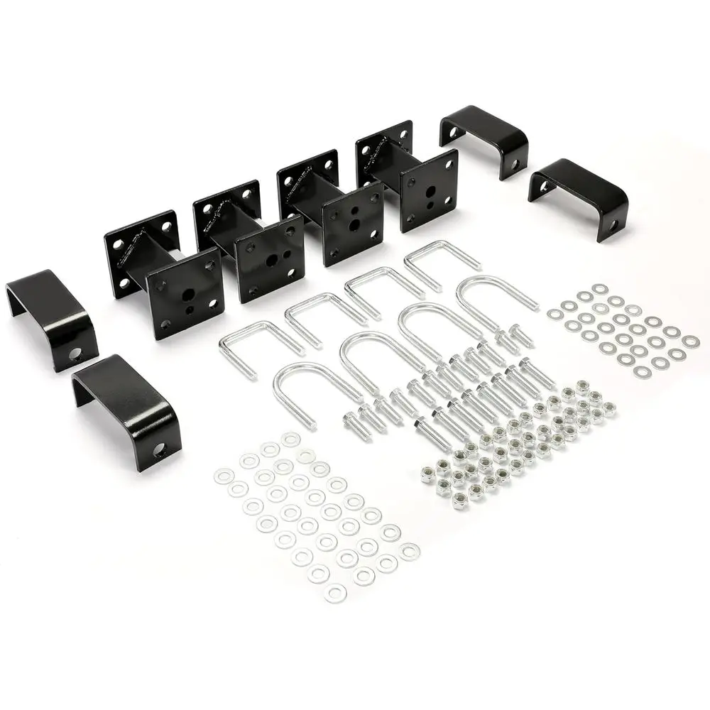 4 LED Lighting Kit for EZGO Golf Carts 1975-1993, Compatible with Electric Models
4 LED Lighting Kit for EZGO Golf Carts 1975-1993, Compatible with Electric Models