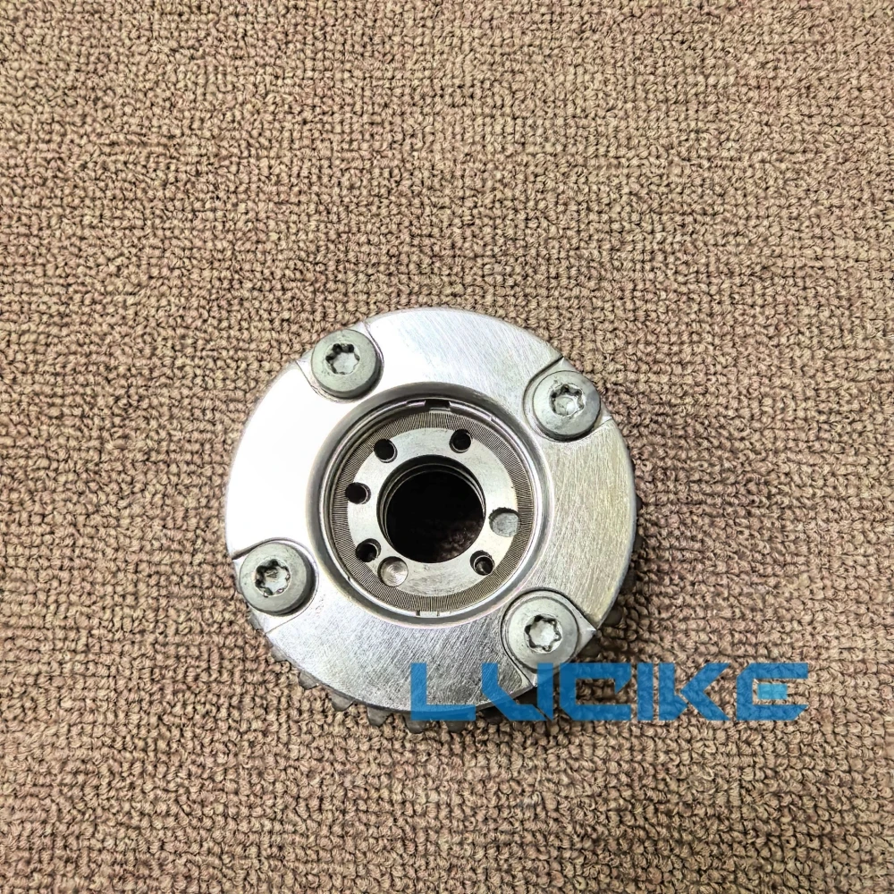 Fit for Exhaust Right Camshaft Adjuster Actuator Fit for Mercedes-Benz CL500 CL 63 AMG A2780501447
Fit for Exhaust Right Camshaft Adjuster Actuator Fit for Mercedes-Benz CL500 CL 63 AMG A2780501447