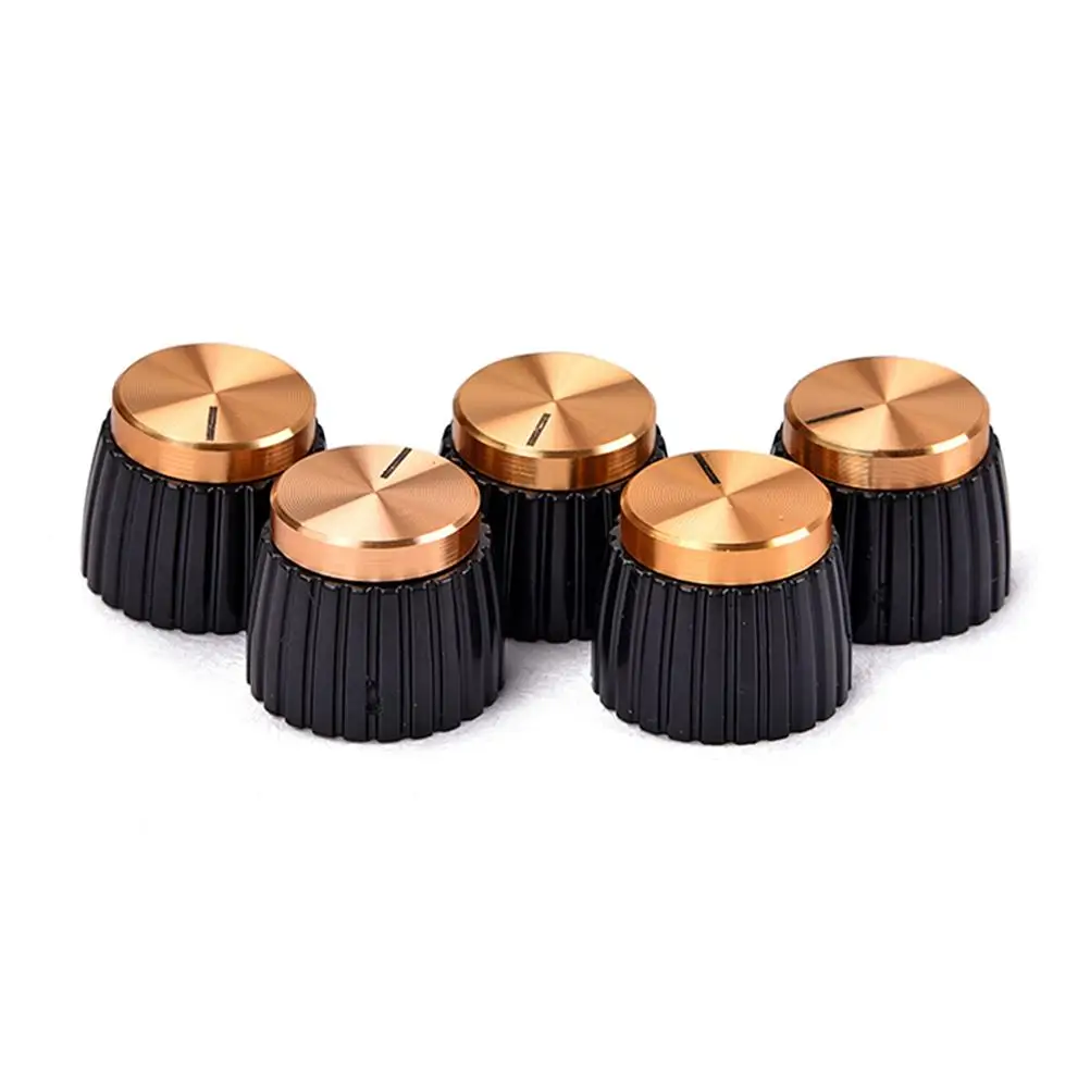 Durable Guitar Amplifier Knob Push On Knob For Amp 800 900 2000 Plexi Guitar Parts Accessories Top Diameter 15mm Base 19mm
Durable Guitar Amplifier Knob Push On Knob For Amp 800 900 2000 Plexi Guitar Parts Accessories Top Diameter 15mm Base 19mm