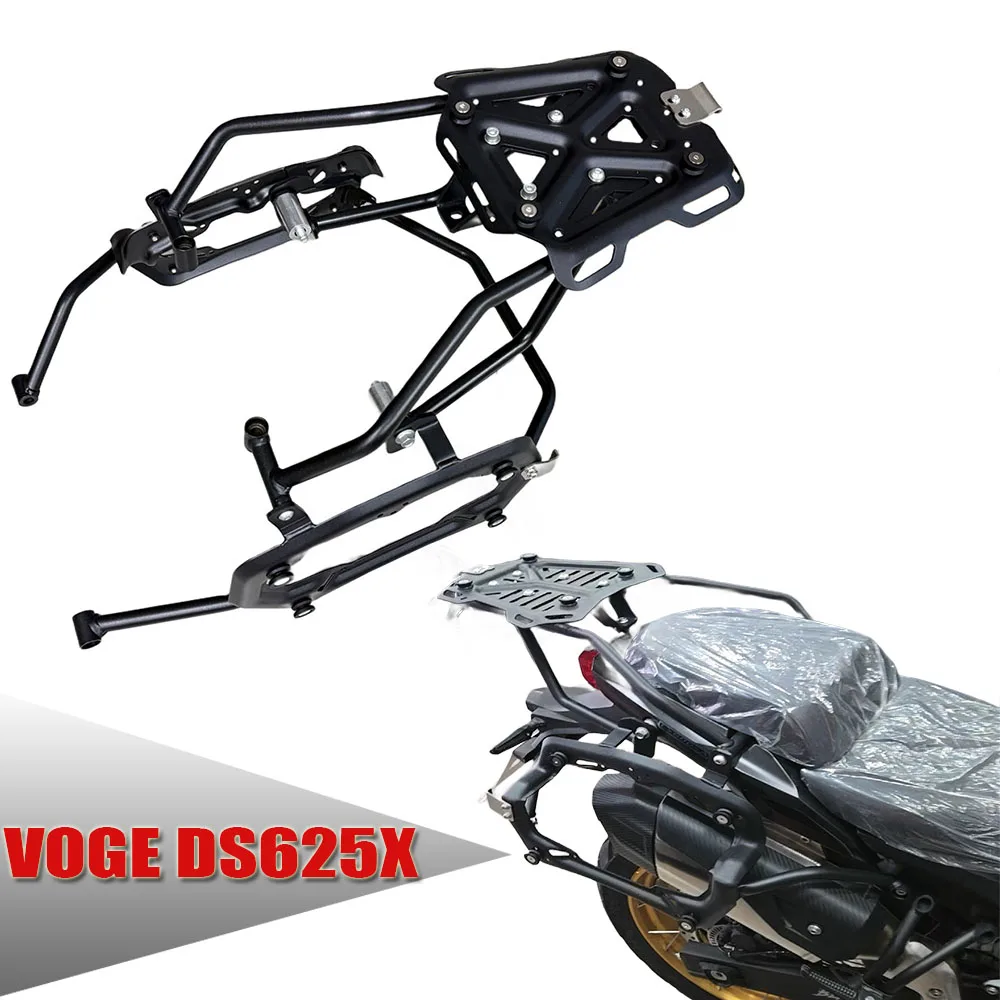 Suitable For VOGE DS625X, 625DSX, DSX625, DSX 625, DS 625 X Luggage Rack Frame, Side Case Brackets, Top Case, Rear Case Rack.
Suitable For VOGE DS625X, 625DSX, DSX625, DSX 625, DS 625 X Luggage Rack Frame, Side Case Brackets, Top Case, Rear Case Rack.