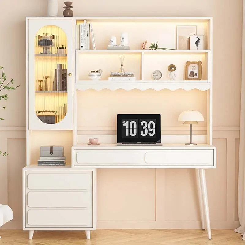 Makeup Light Drawers Vanity Table Designer High End Small Cabinet Dressing Table European Cheap Schminktisch Furniture
Makeup Light Drawers Vanity Table Designer High End Small Cabinet Dressing Table European Cheap Schminktisch Furniture
