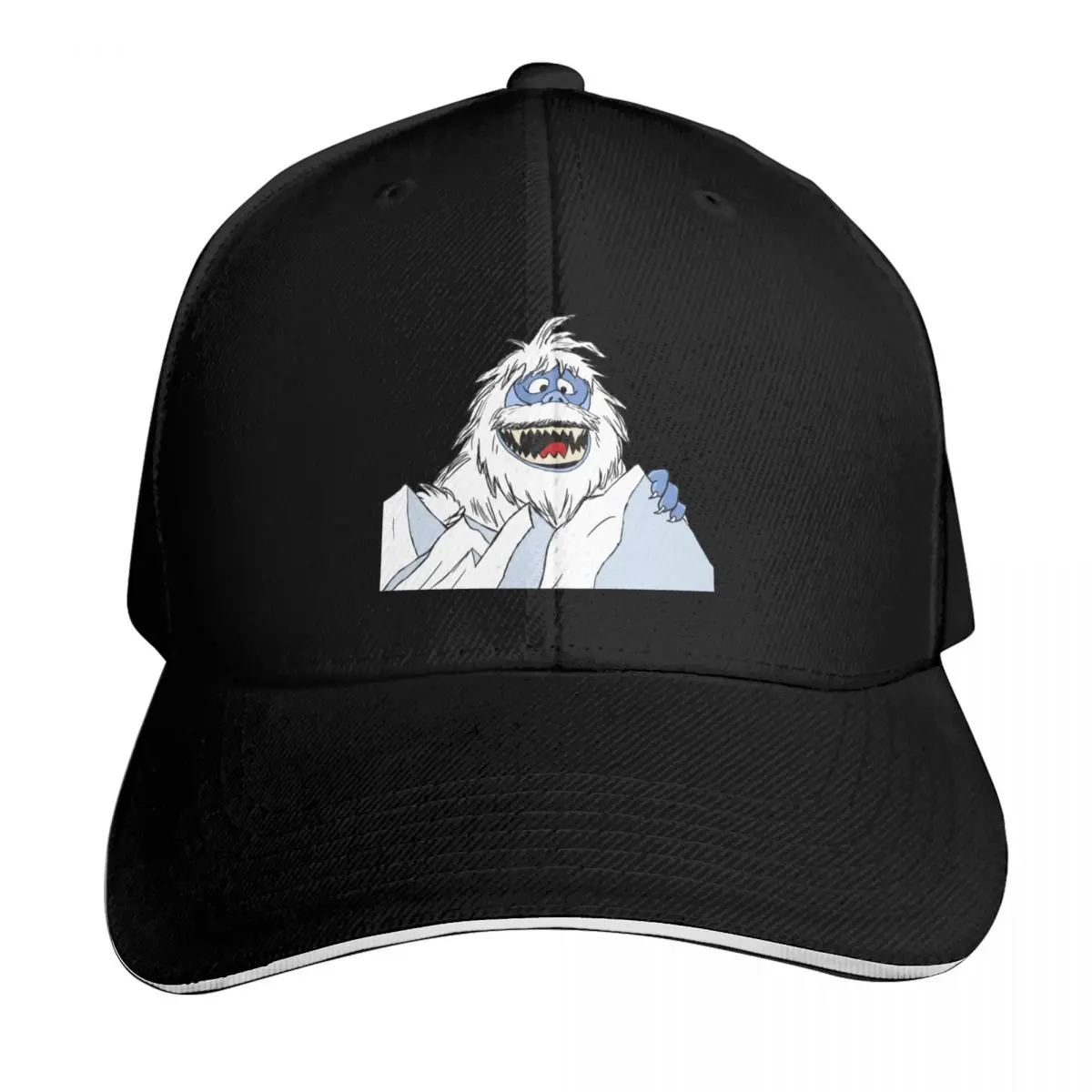 Bumbles Bounce Baseball Cap golf hat genuine Bobble Hat cute Golf Mens Caps Women's
Bumbles Bounce Baseball Cap golf hat genuine Bobble Hat cute Golf Mens Caps Women's