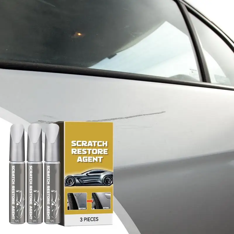 Car Paint Repair Pen Vehicle Paint Care Brush Car Paint Pen Car Paint Brush Car Scratch Repair Pen Body Door Paint Pen Scratch
Car Paint Repair Pen Vehicle Paint Care Brush Car Paint Pen Car Paint Brush Car Scratch Repair Pen Body Door Paint Pen Scratch