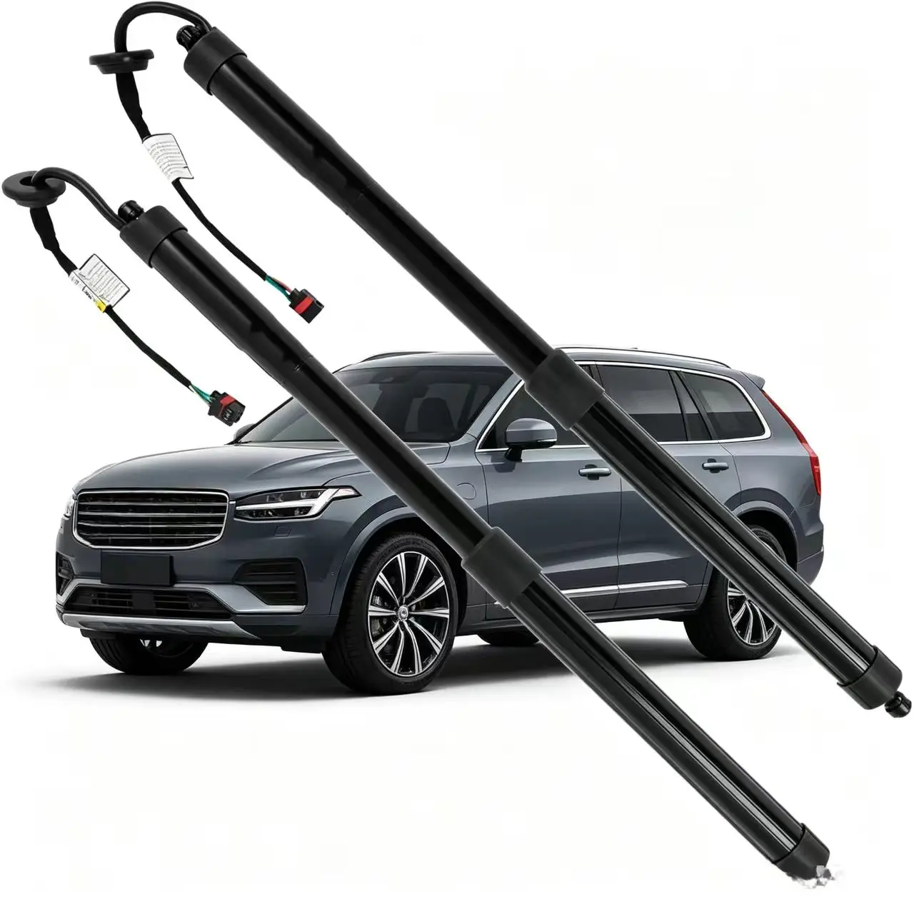 Door Tailgate Damper For 2015-2019 Benz GLE W166 Coupé C292 Rear Tailgate Strut Electric Support Struts A2928900300 A2928900400
Door Tailgate Damper For 2015-2019 Benz GLE W166 Coupé C292 Rear Tailgate Strut Electric Support Struts A2928900300 A2928900400