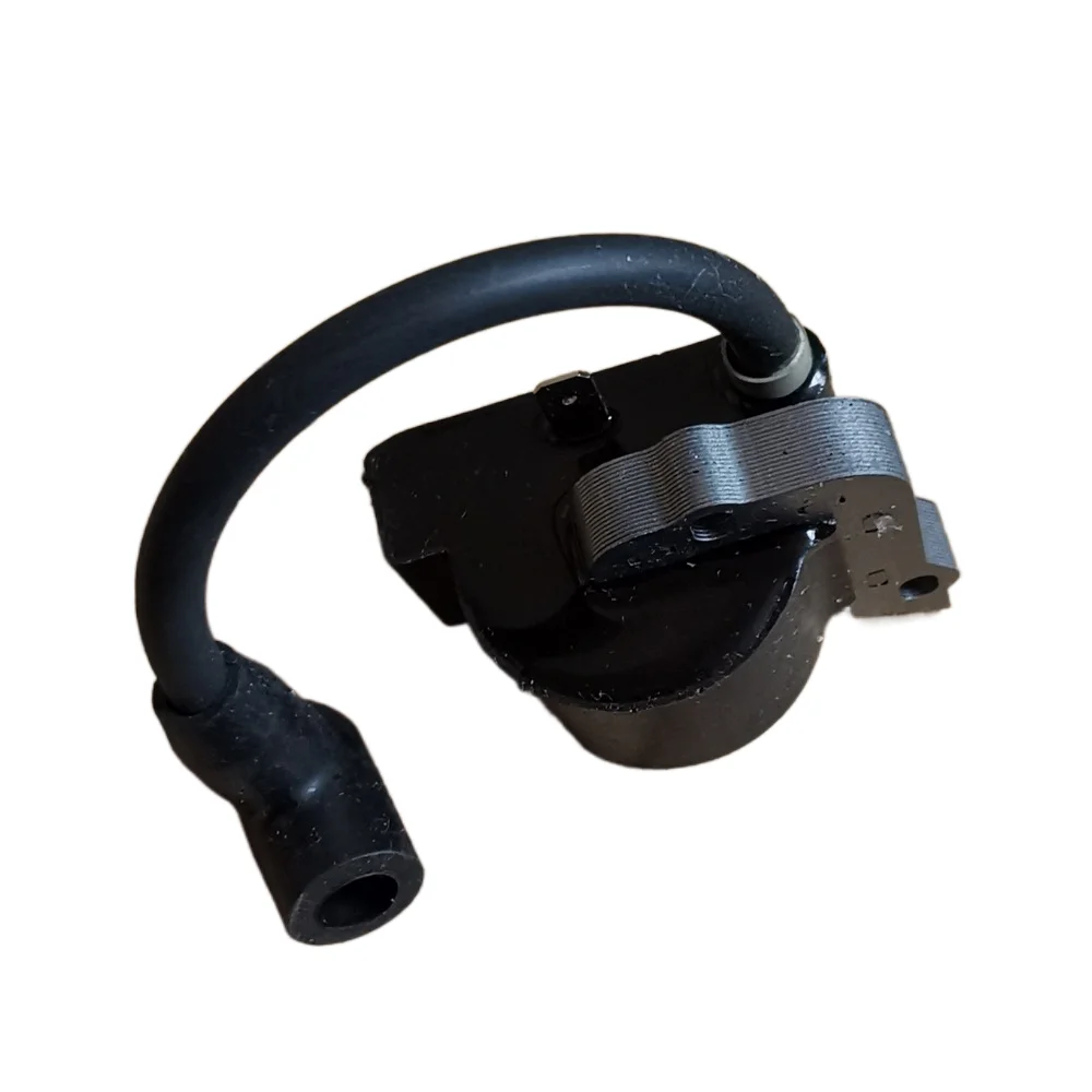 Катушка зажигания для MTD 794-00070, высоковольтная катушка зажигания, аксессуары для садовых электроинструментов
Катушка зажигания для MTD 794-00070, высоковольтная катушка зажигания, аксессуары для садовых электроинструментов