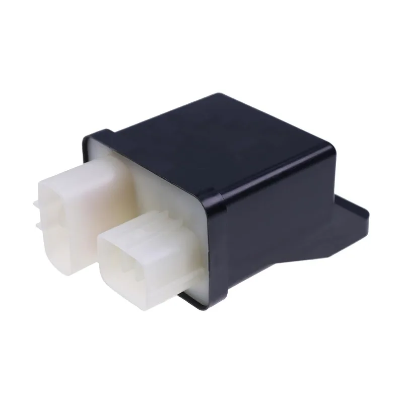 12V Safe Relay AT318151 For John Deere Compact Excavator 17D 27D 35D 50D 17G 26G
12V Safe Relay AT318151 For John Deere Compact Excavator 17D 27D 35D 50D 17G 26G