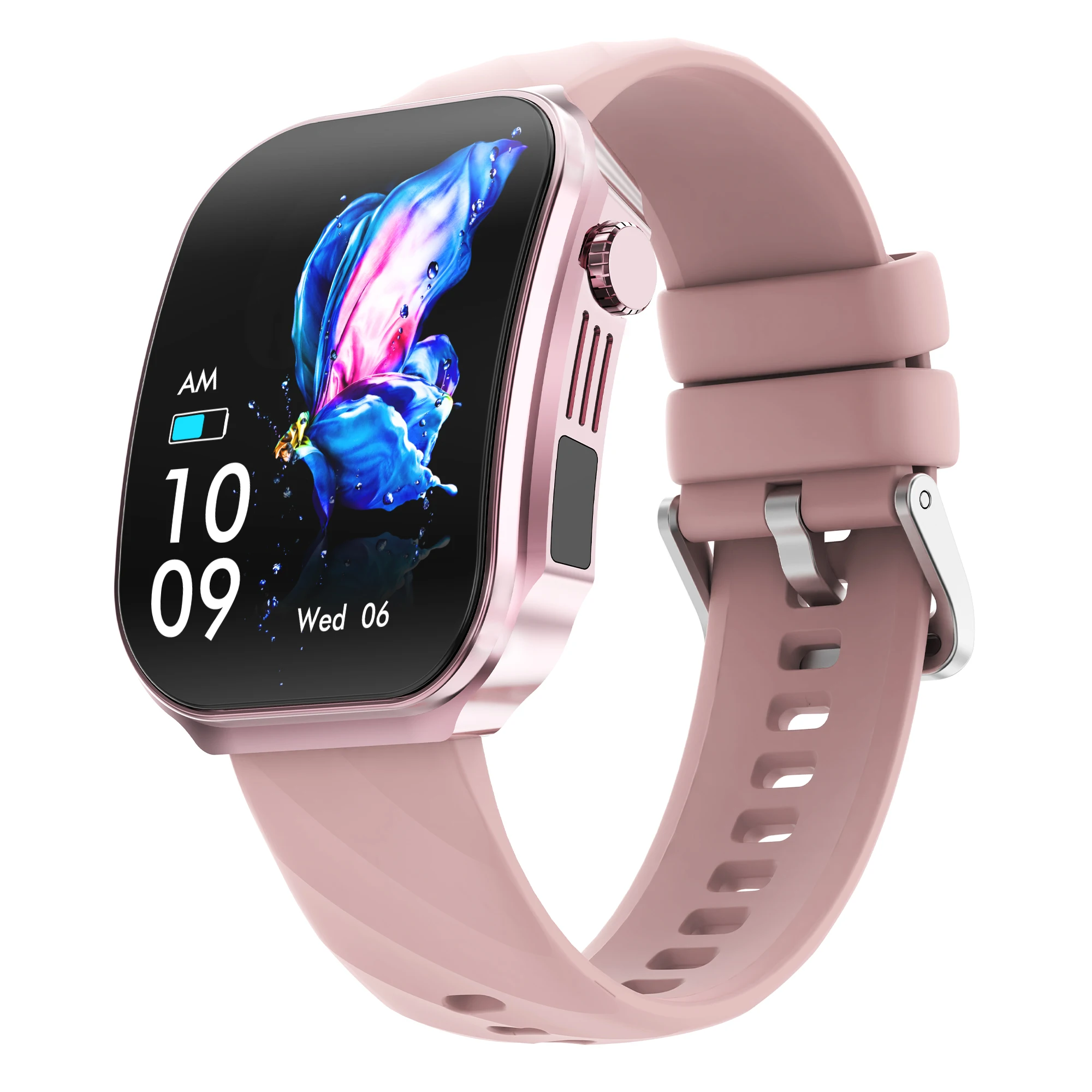 U15 2026 New Smart Watch IPS Curved Screen Sleep Monitor SOS Music Playback Fashion Sports Watch with Flashlight for Men
U15 2026 New Smart Watch IPS Curved Screen Sleep Monitor SOS Music Playback Fashion Sports Watch with Flashlight for Men