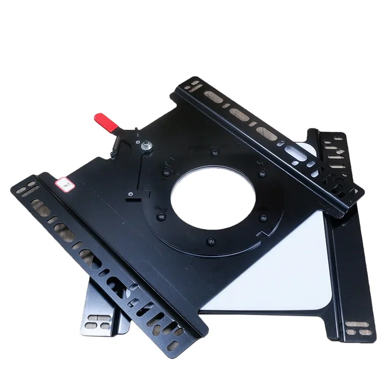 Multi-hole Swivel Base Steel Universal Seats For Driver/Passenger Side 2002-2023 Transit 2014-2023 Sprinter RV
Multi-hole Swivel Base Steel Universal Seats For Driver/Passenger Side 2002-2023 Transit 2014-2023 Sprinter RV