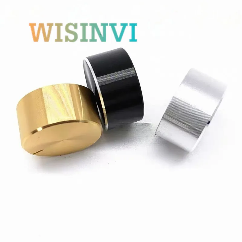 5 шт. 25X13 ручка потенциометра из алюминиевого сплава, ручка громкости, аудио, диаметр колпачка 25 мм, высота 13 мм, в форме цветка/D-ось, внутреннее отверстие 6 мм
5 шт. 25X13 ручка потенциометра из алюминиевого сплава, ручка громкости, аудио, диаметр колпачка 25 мм, высота 13 мм, в форме цветка/D-ось, внутреннее отверстие 6 мм