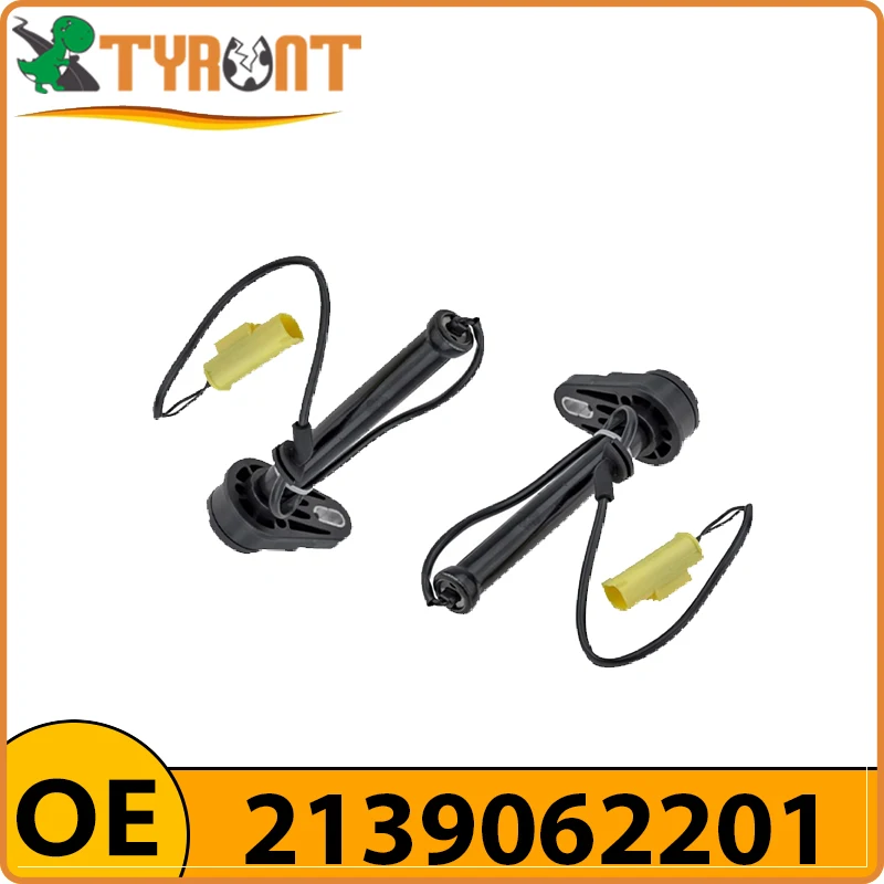 TYRNT Left & Right Bonnet Actuator Hinge Sensor A2139062201 2139062201 For Mercedes Benz W213 E-CLASS E200 E300 E350 E400 E450
TYRNT Left & Right Bonnet Actuator Hinge Sensor A2139062201 2139062201 For Mercedes Benz W213 E-CLASS E200 E300 E350 E400 E450