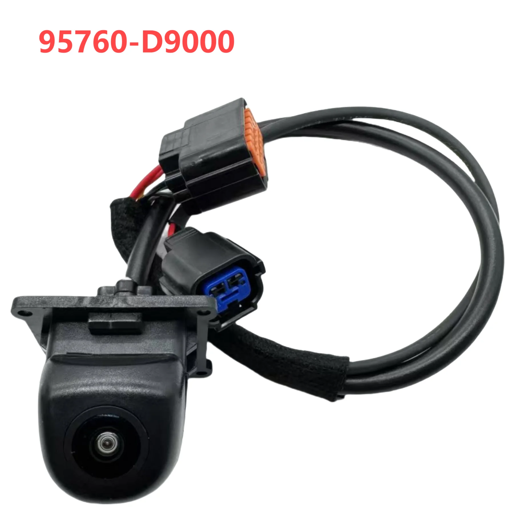 Suitable for Kia Sportage 2016 2017 2018 Cc Rear Reversing Camera 95760-D9000
Suitable for Kia Sportage 2016 2017 2018 Cc Rear Reversing Camera 95760-D9000