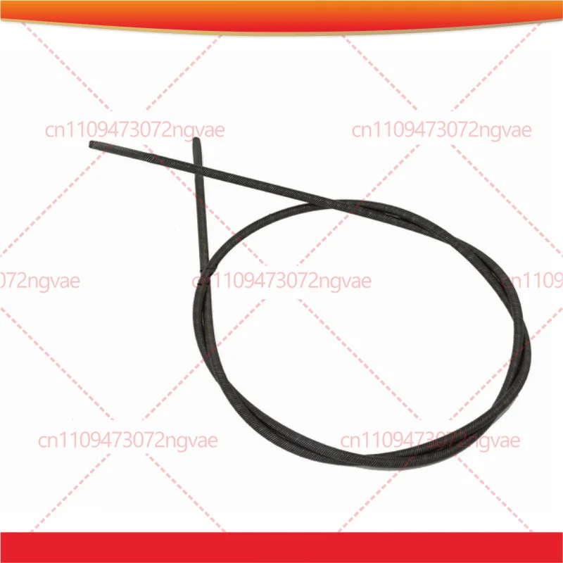 Flexible Shaft Core For STIHL FS55 145cm×0.62cm Power Tool Accessories
Flexible Shaft Core For STIHL FS55 145cm×0.62cm Power Tool Accessories