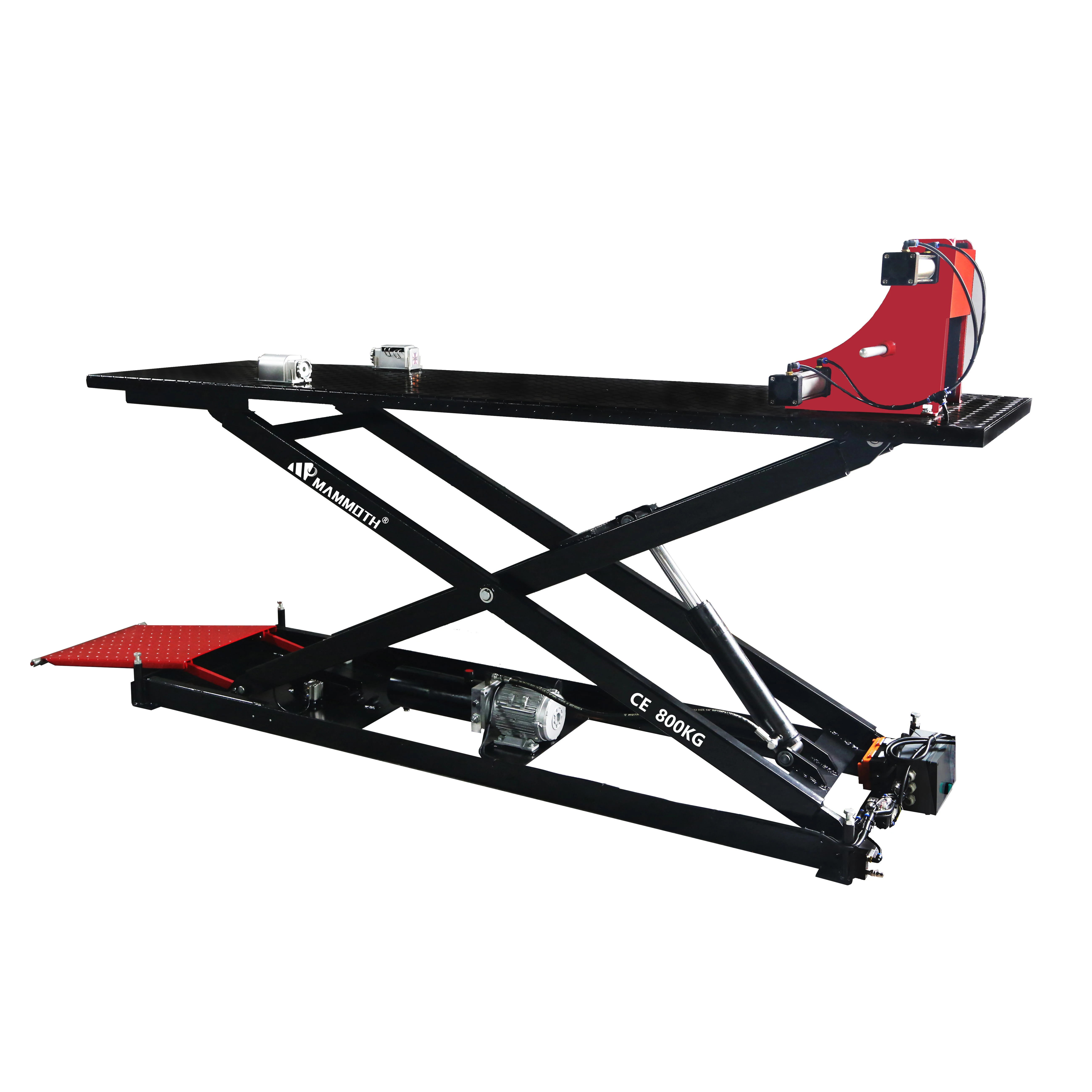 800KG CE Certificate Pneumatic Release Clapms Motorcycle Scissor Lift, Car Lifts For Motorcycle MJ-XM-8A
800KG CE Certificate Pneumatic Release Clapms Motorcycle Scissor Lift, Car Lifts For Motorcycle MJ-XM-8A