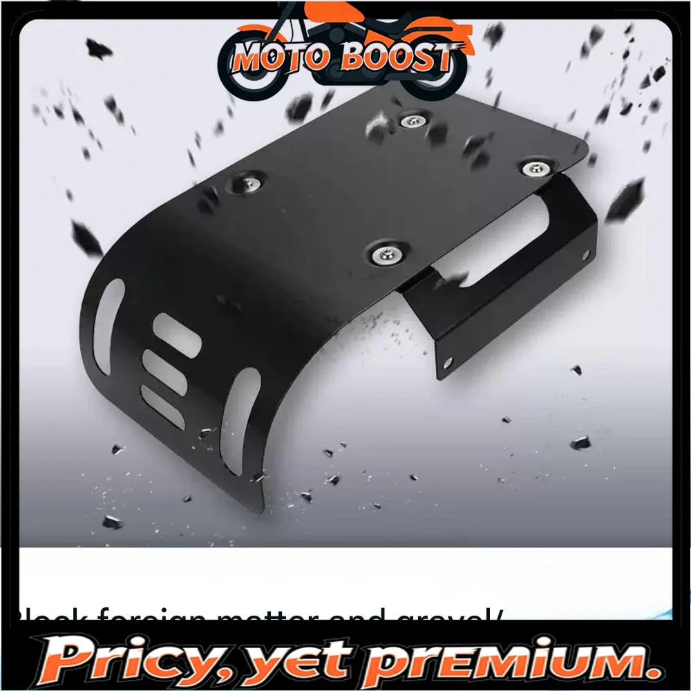 【Premium quality】Applicable to CFMOTO 450CLC official modified aluminum alloy chassis protection cover engine under guard plate
【Premium quality】Applicable to CFMOTO 450CLC official modified aluminum alloy chassis protection cover engine under guard plate